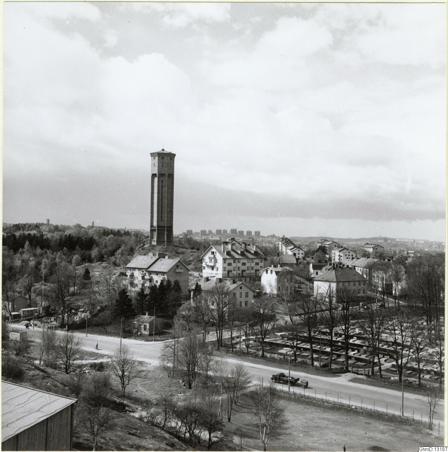 Allan T. Nilson, påsiktsbild, bilder, fotografi