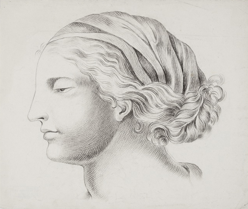 Henriette von (autor) Helffreich, Naise pea