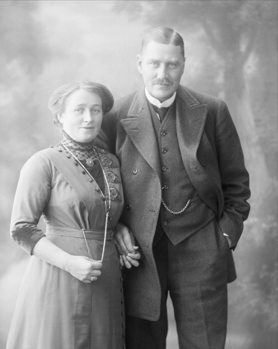 Gustav Borgen, NFB.13093