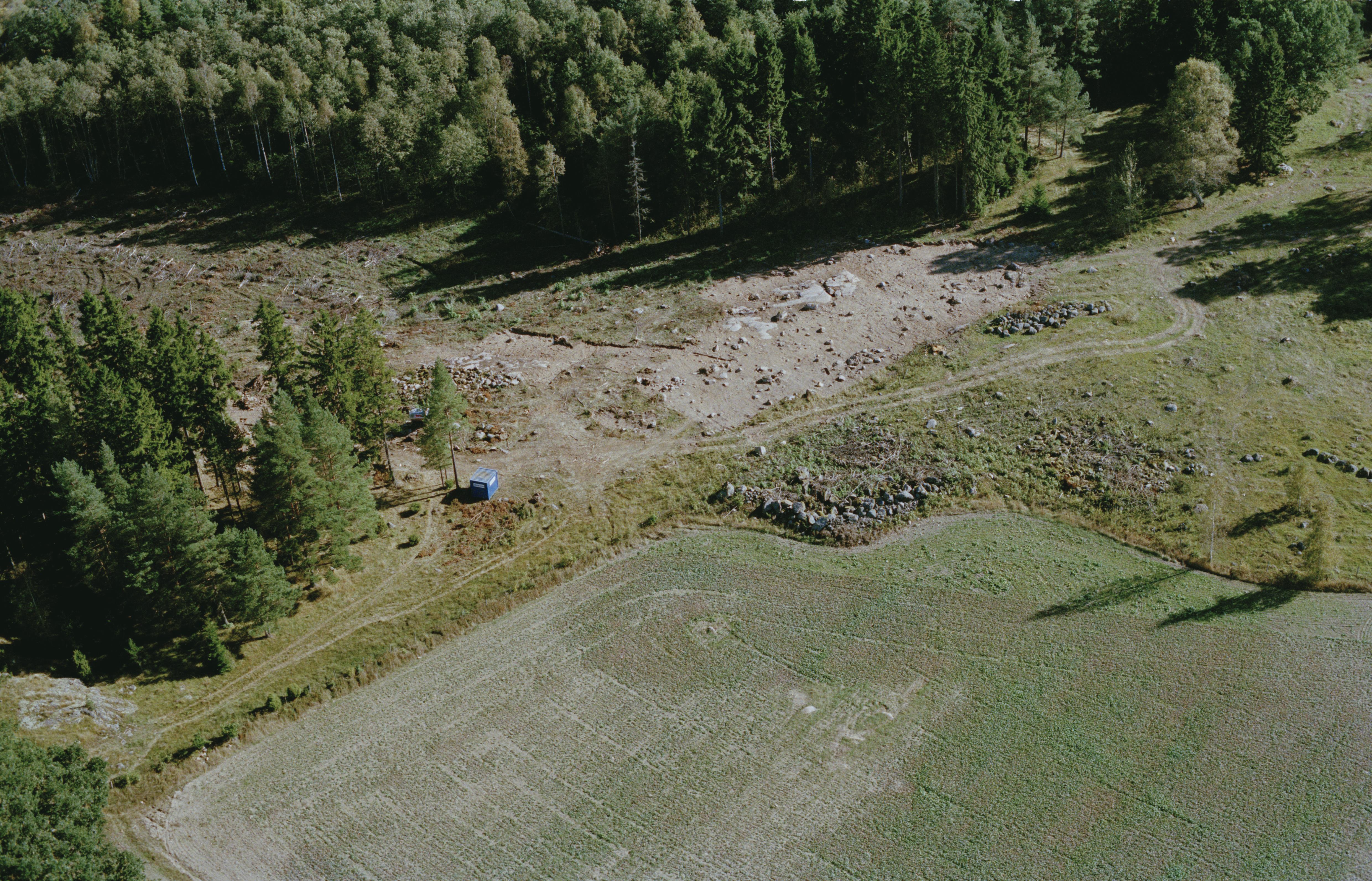 Jan Norrman, Väderstad 289:1