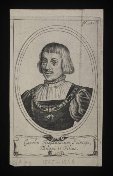 unknown, H Beard Print Collection
