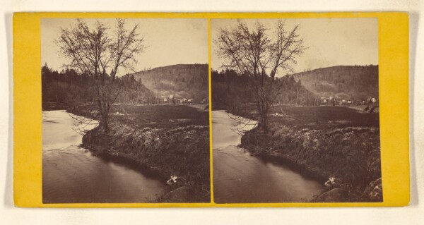 John B. Heywood, South Bend. [White River]