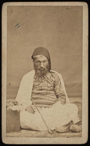 Unknown, Photograph