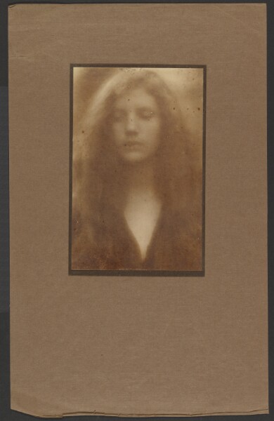 Louis Fleckenstein, Romance