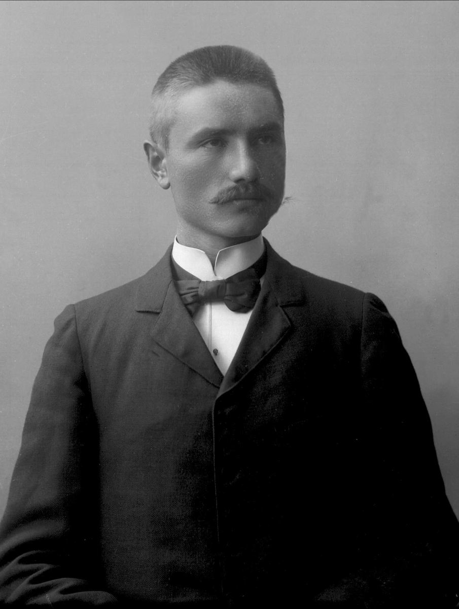 Gustav Borgen, NFB.09415