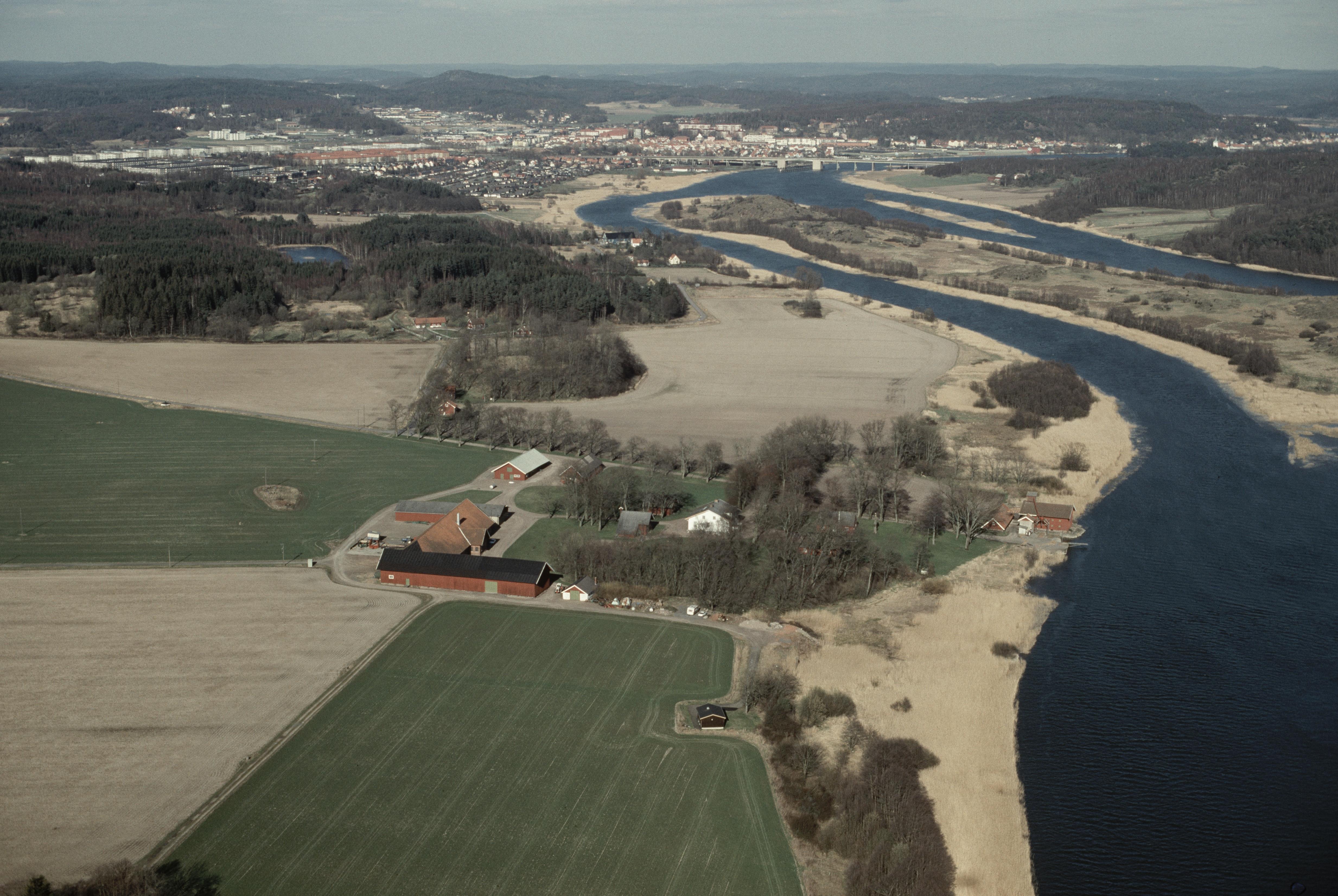 Jan Norrman, Kastellegården