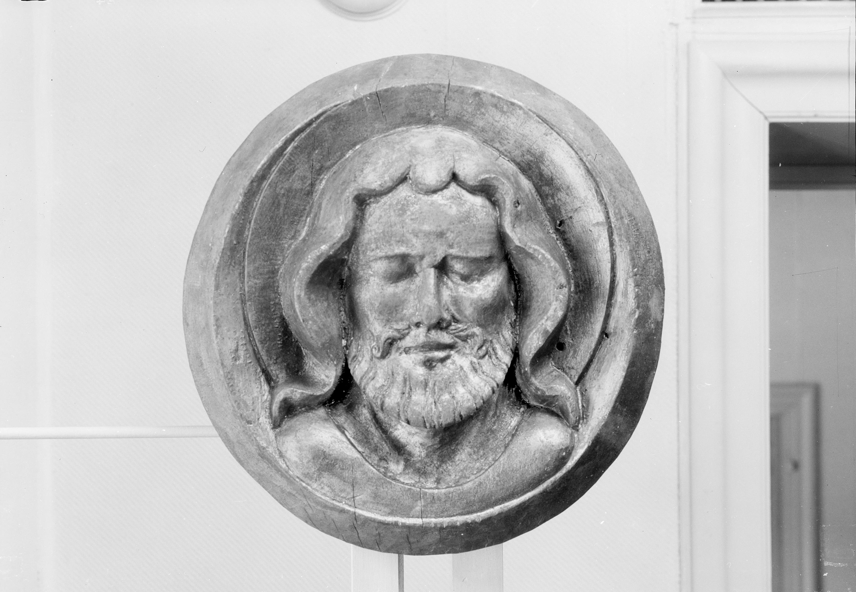 Nils Lagergren, Västeråkers kyrka