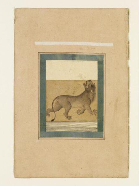 Unknown, Painting