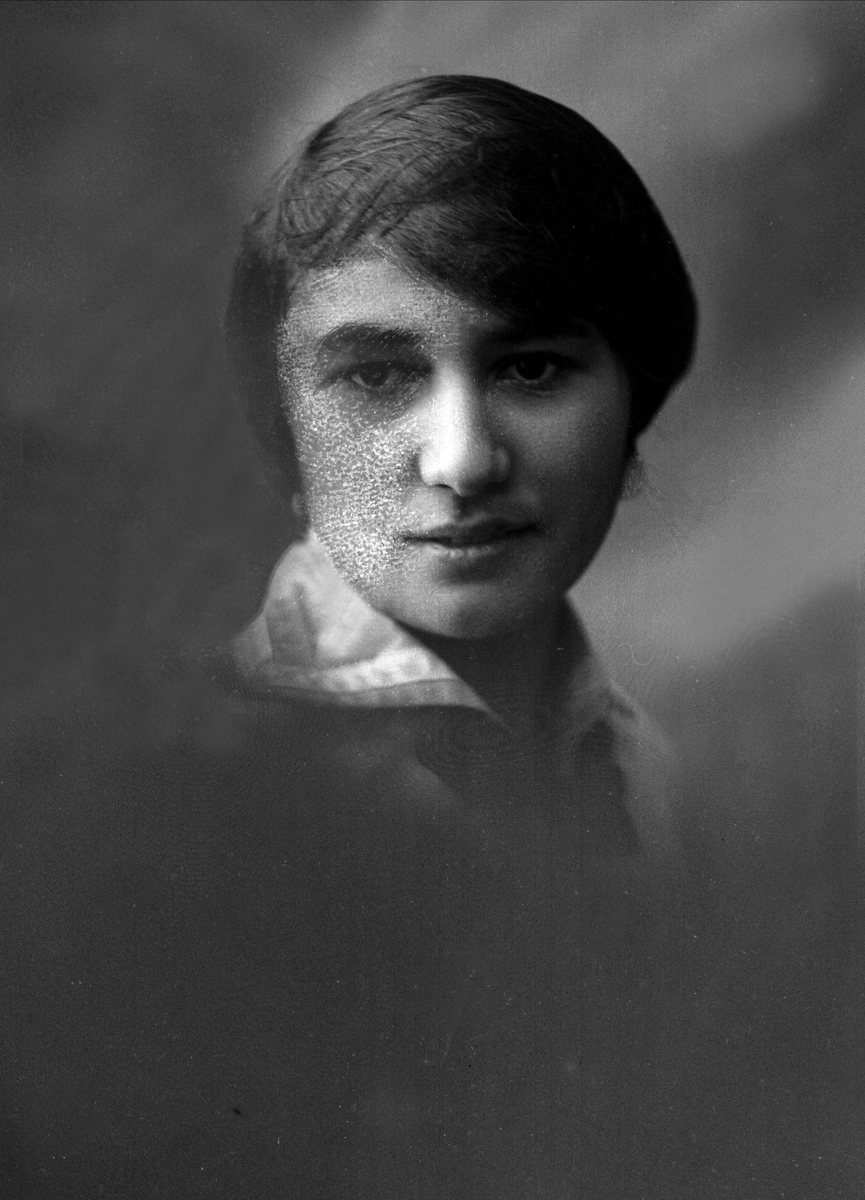 Gustav Borgen, NFB.08215