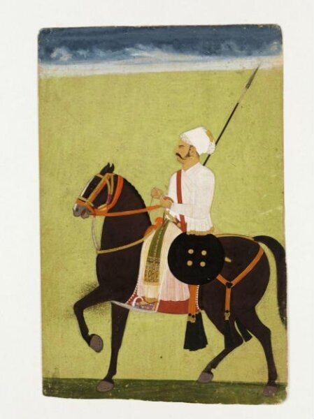 Unknown, Painting
