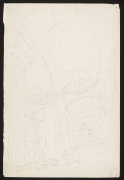 Spiers, Richard Phené, Drawing