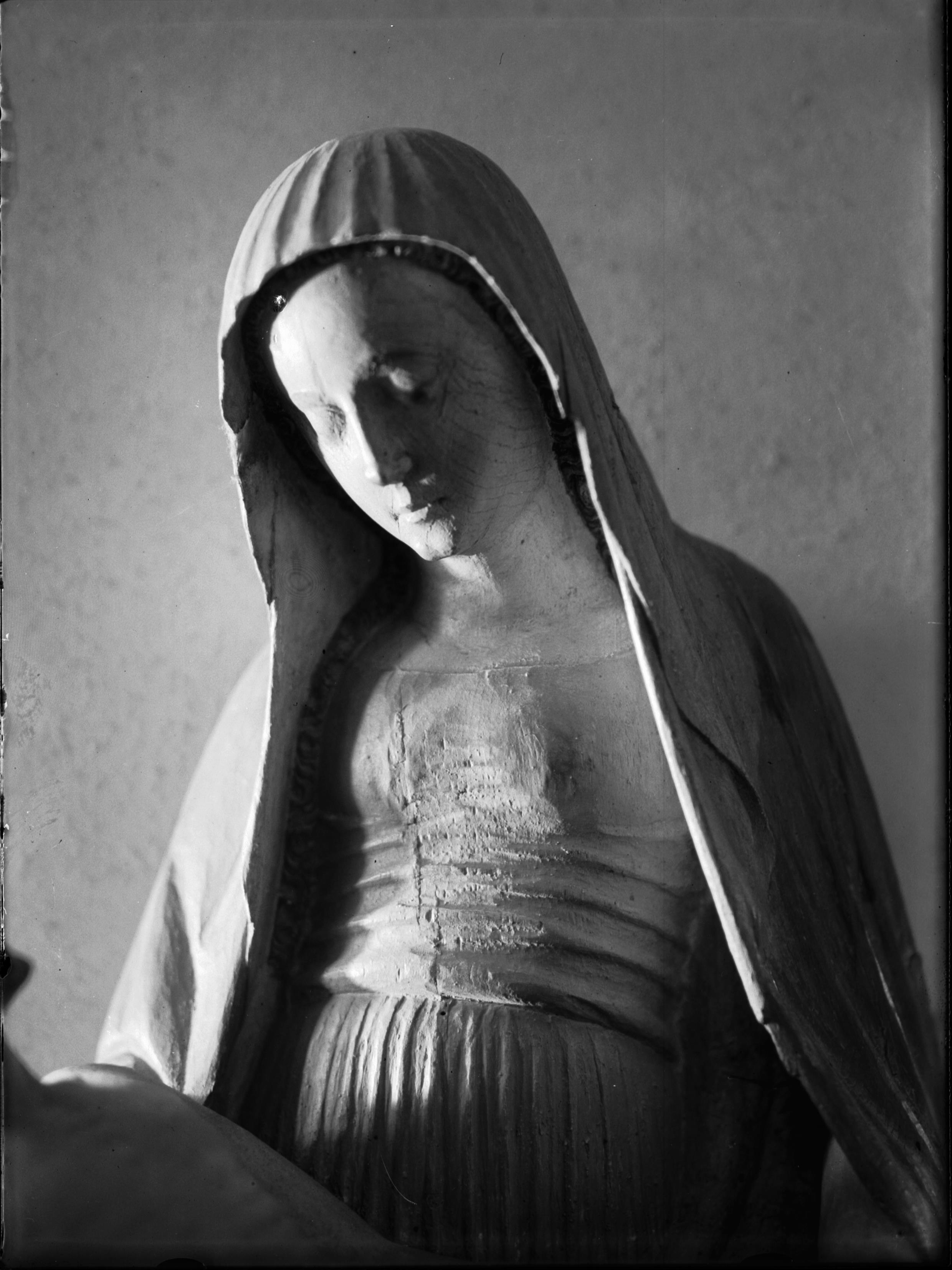 Nils Åzelius, Lilla Beddinge kyrka