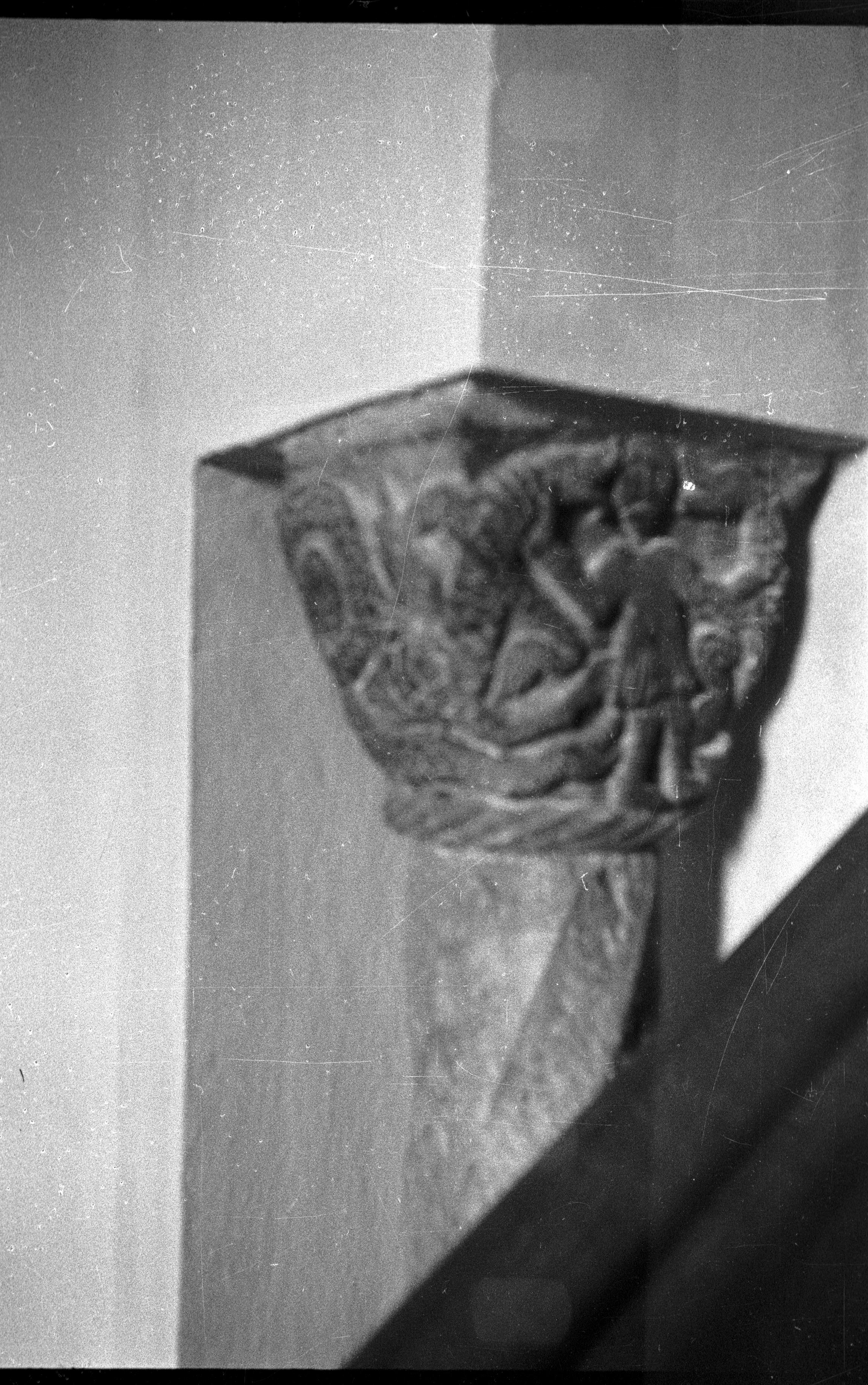 Berit Wallenberg, Östra Herrestads kyrka