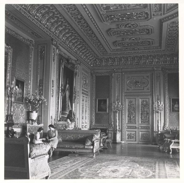 Beaton, Cecil (Sir), Photograph