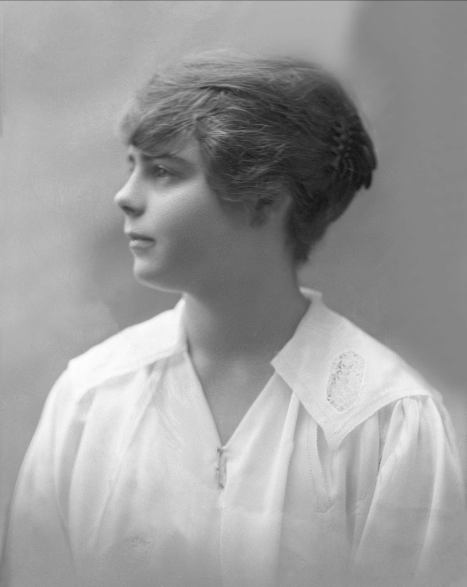 Gustav Borgen, NFB.47475
