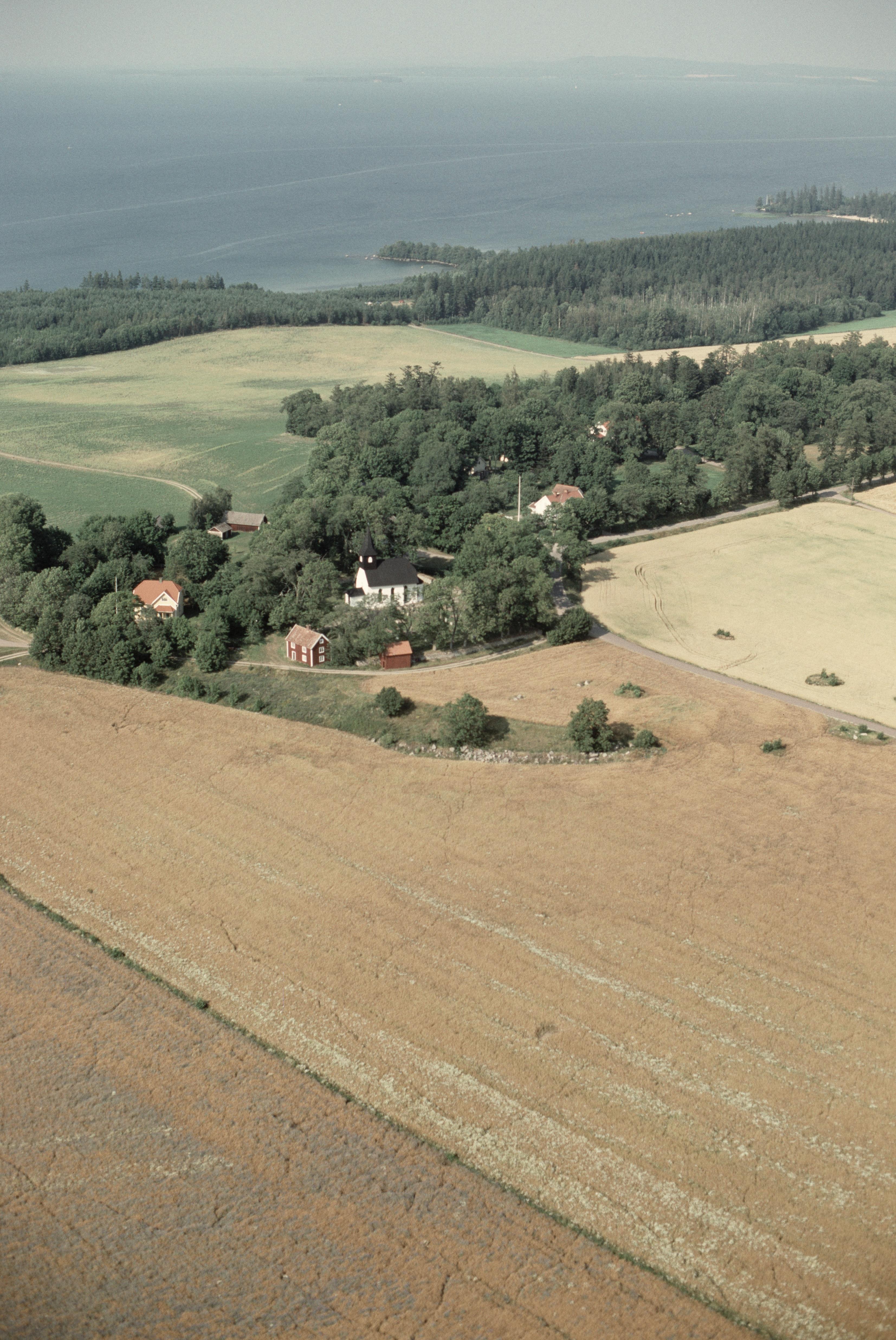 Jan Norrman, Nässja 3:1