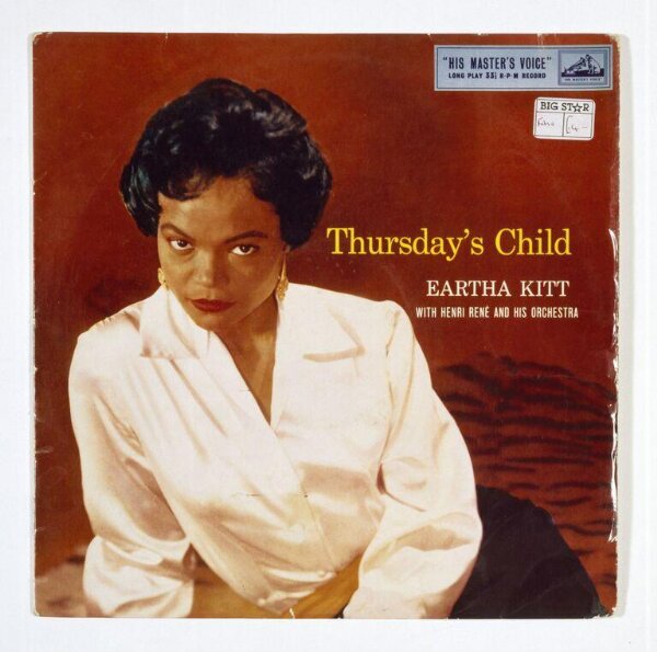 Unknown, Album sleeve