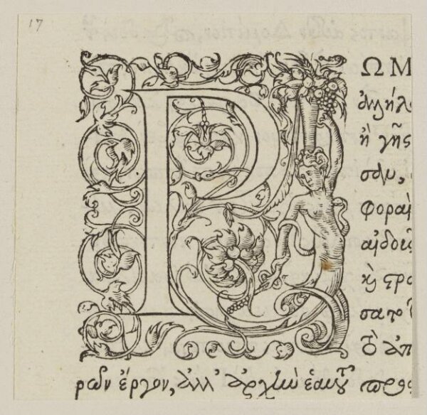 Unknown, Print