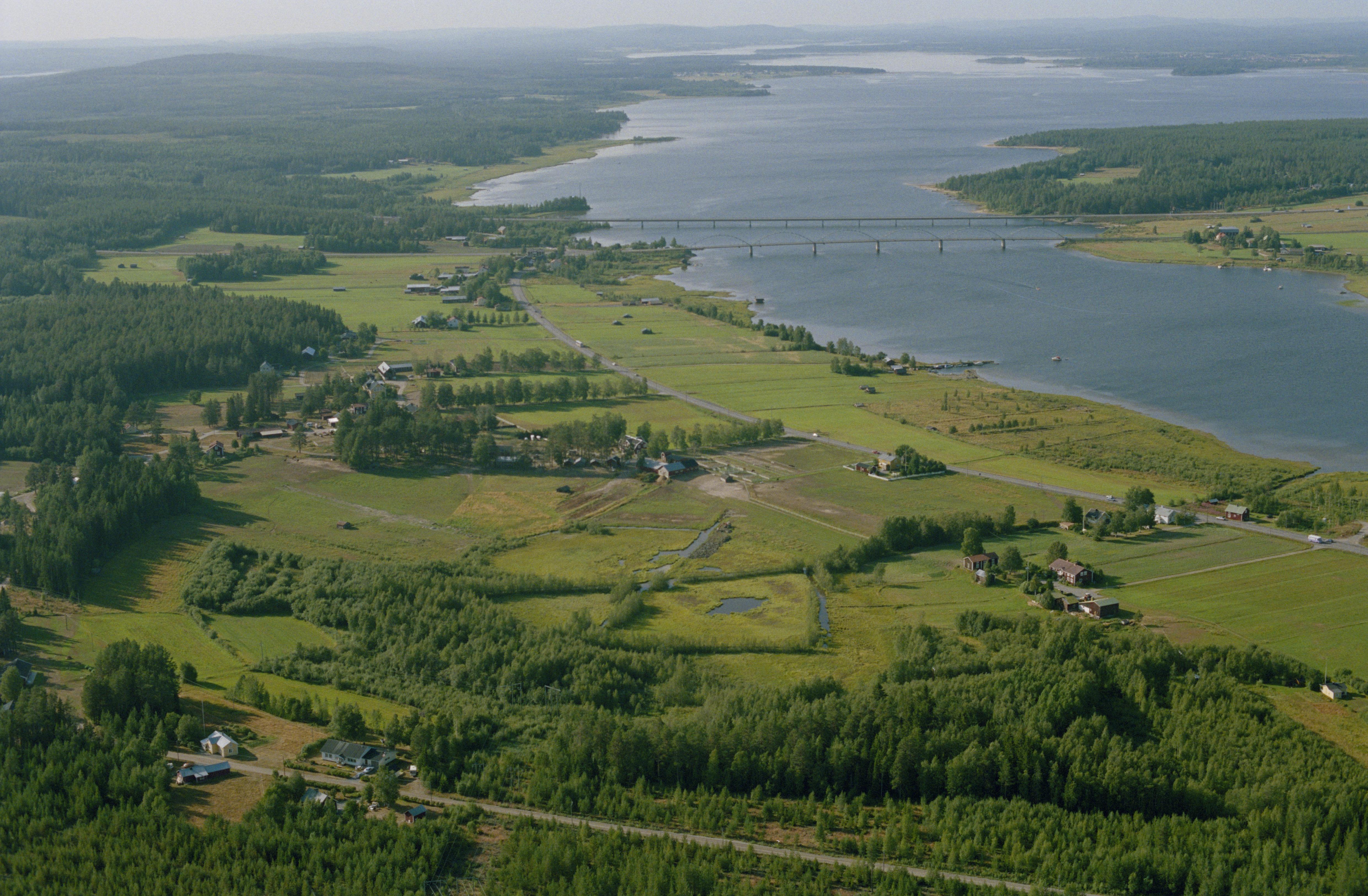 Jan Norrman, Nederluleå 155:1
