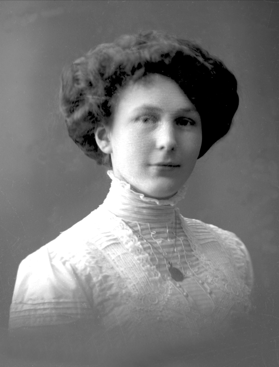 Gustav Borgen, NFB.27094