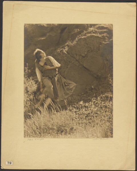 Louis Fleckenstein, Play of Light