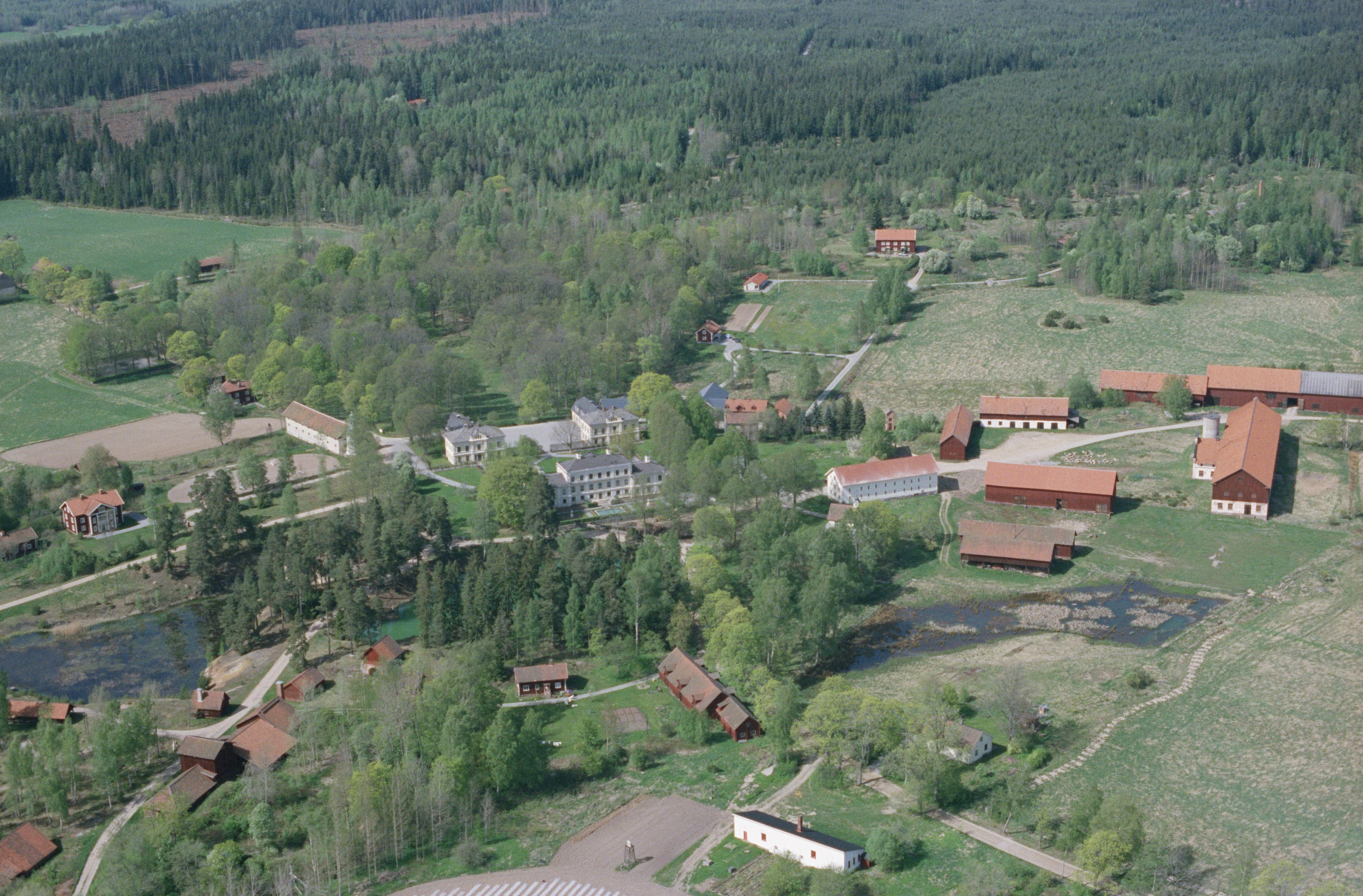 Jan Norrman, Axberg 56:1