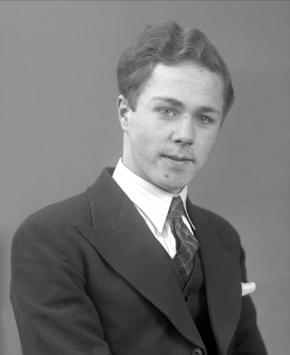 Gustav Borgen, NFB.56746