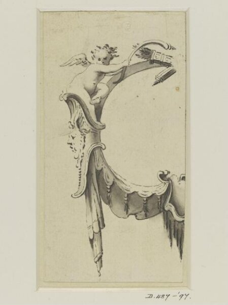 Anonymous, Drawing