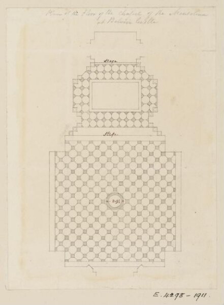 unknown, Drawing
