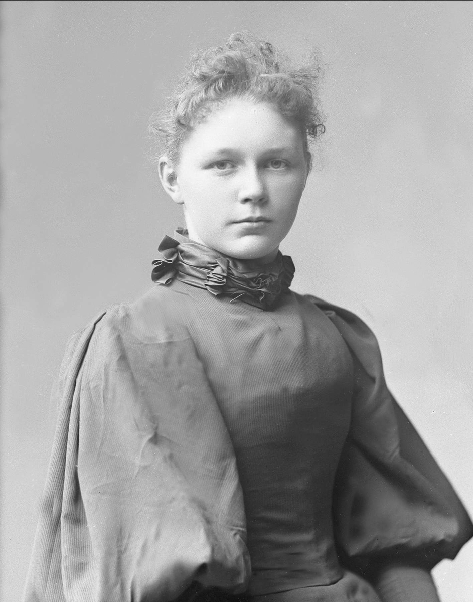 Gustav Borgen, NFB.52492