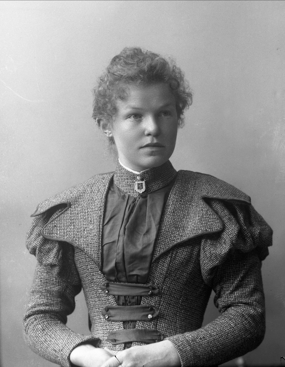 Gustav Borgen, NFB.27517
