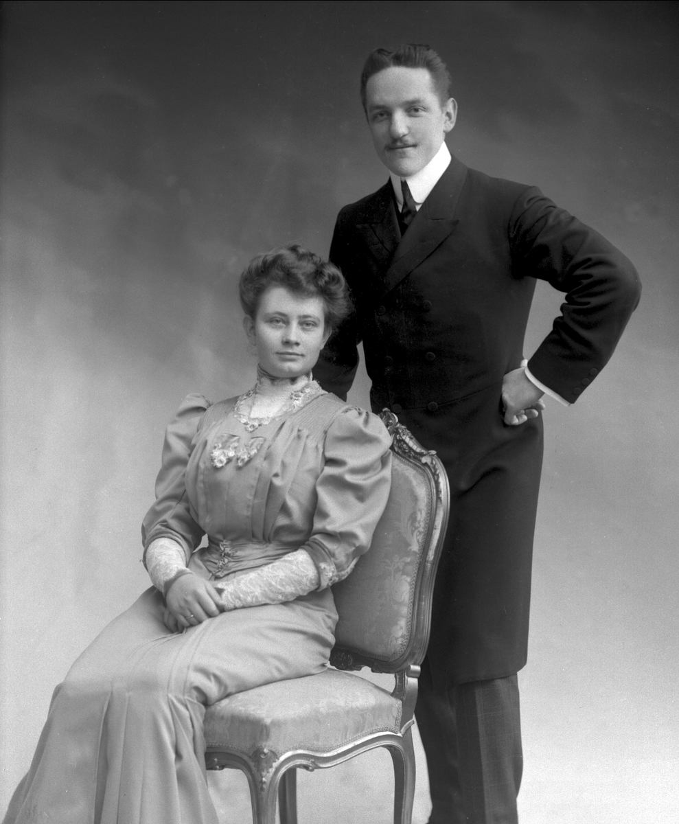 Gustav Borgen, NFB.25619