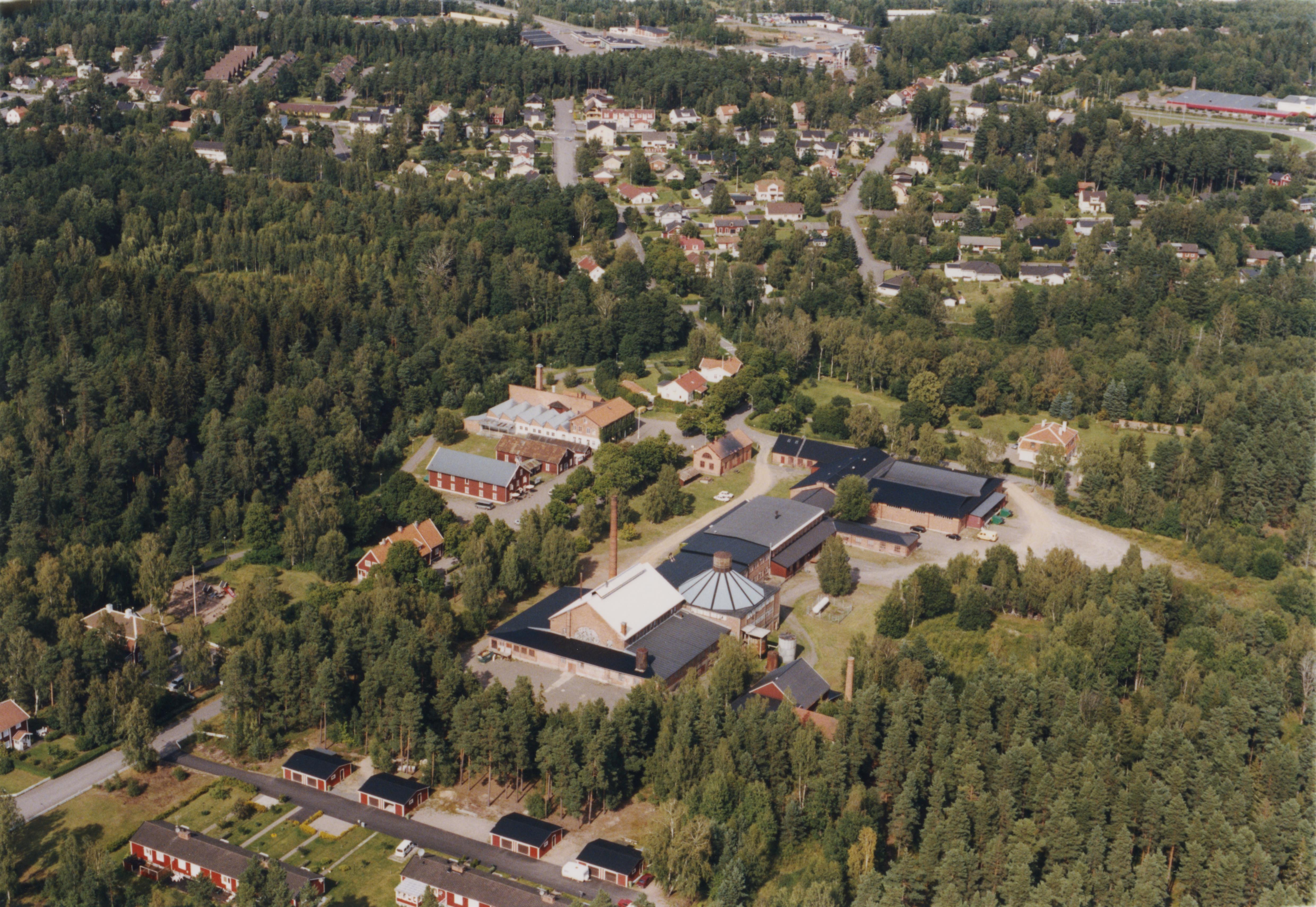 Jan Norrman, Madesjö 196:1