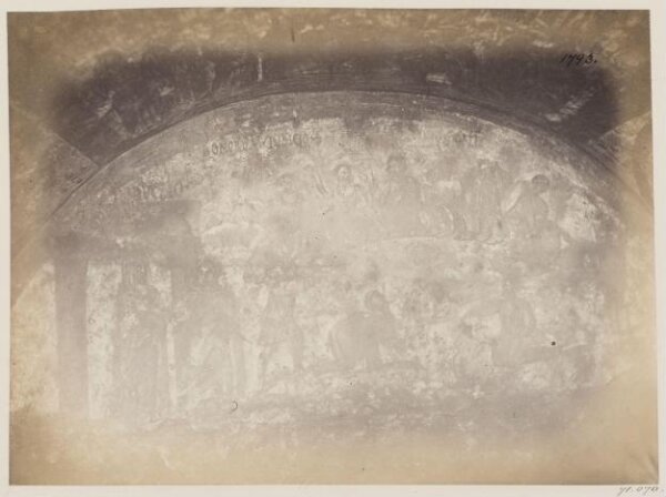 Parker, John Henry, Photograph