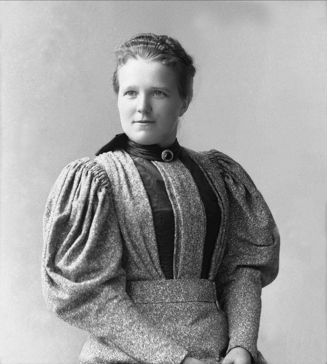 Gustav Borgen, NFB.45954