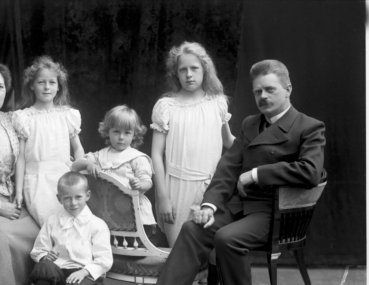 Gustav Borgen, NFB.19264