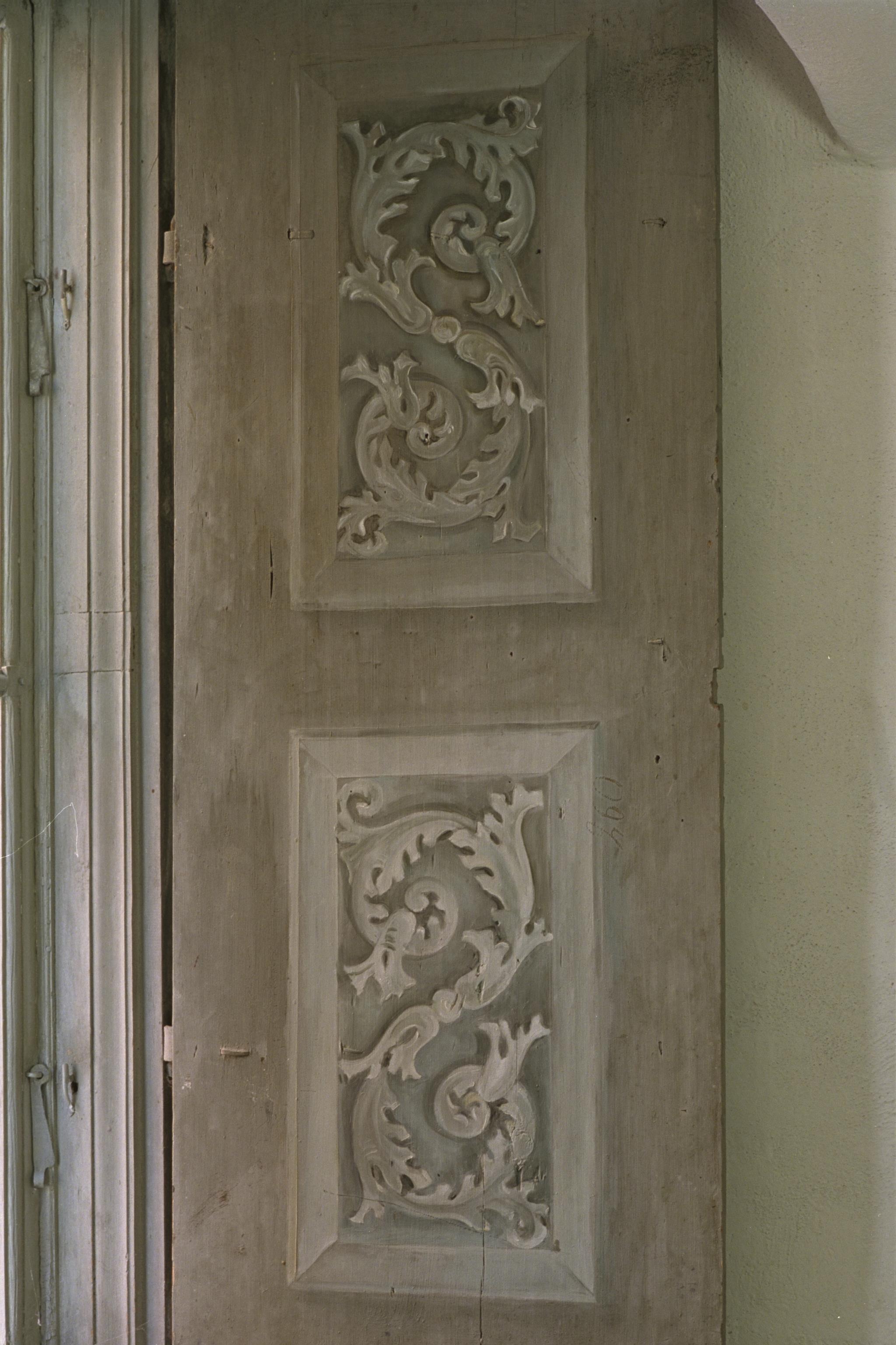 Bengt A Lundberg, Rydboholms slott