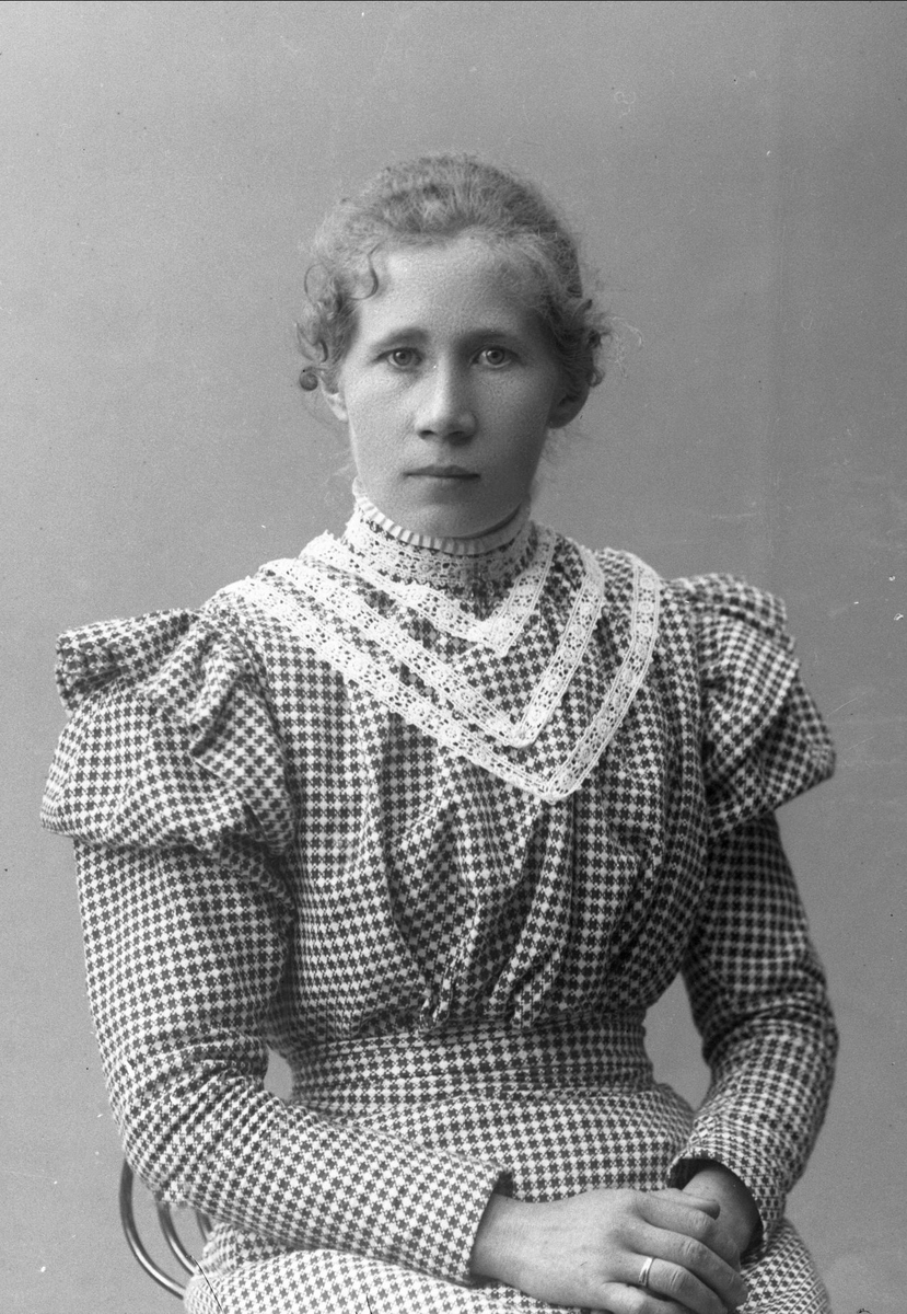 Gustav Borgen, NFB.27549