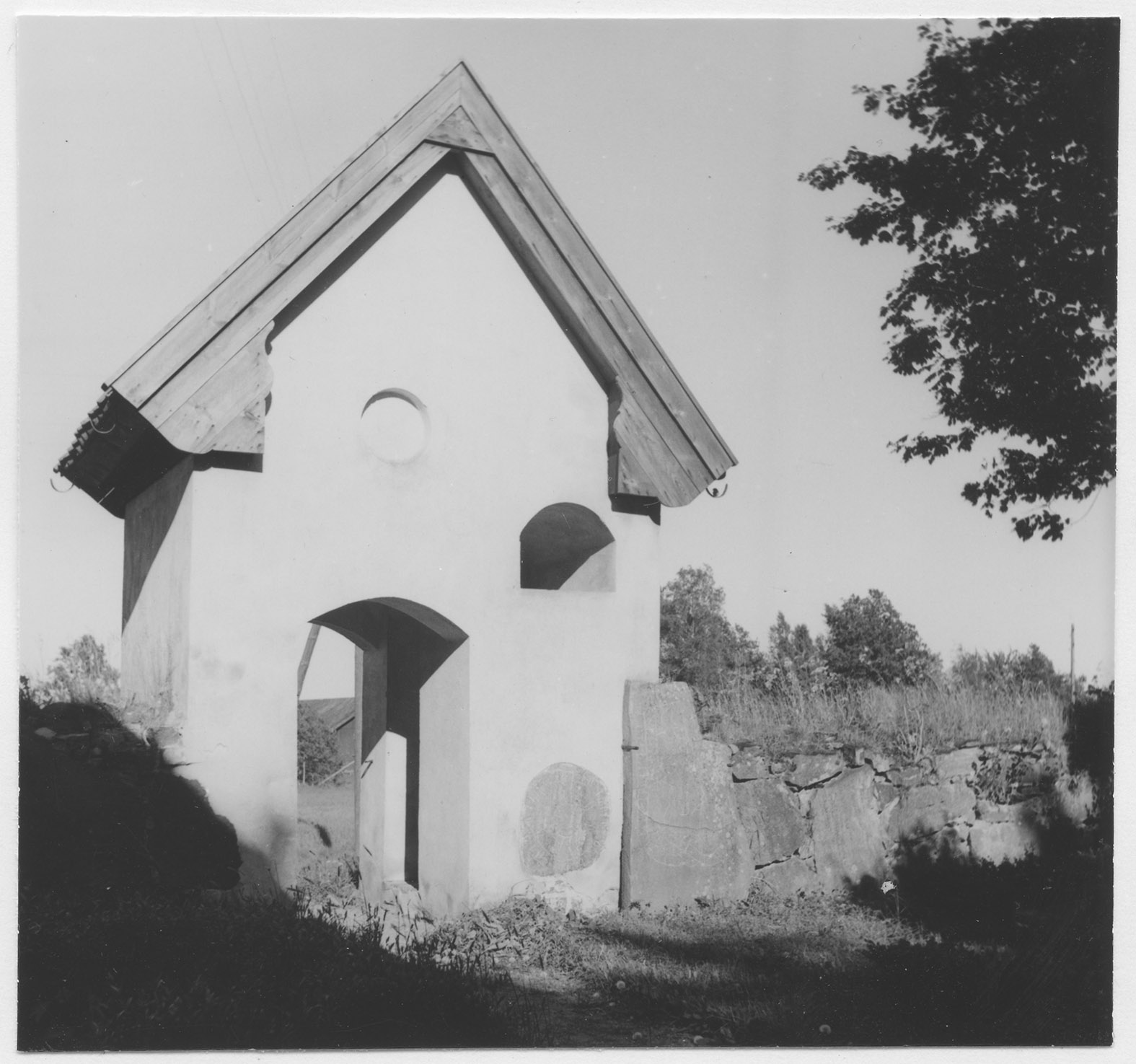 Mårten Sjöbeck, Lindö gård