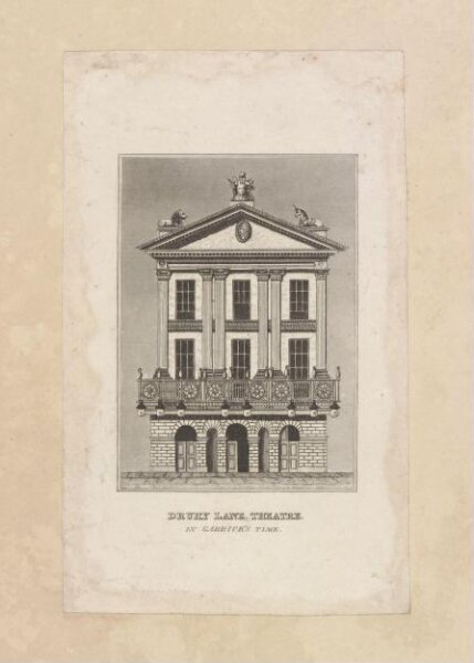 Unknown, Winston Collection