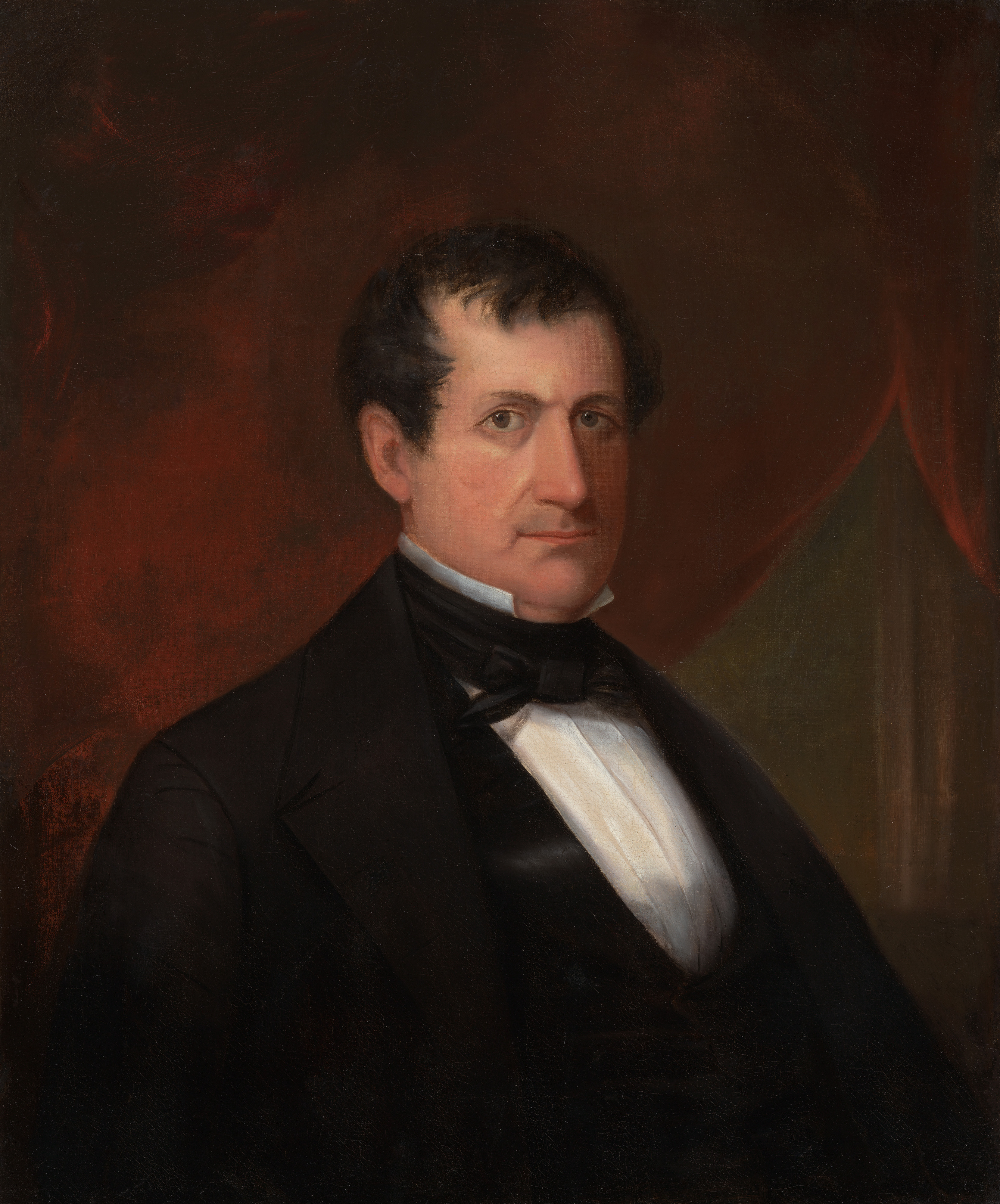Unidentified Artist, William Morris Meredith