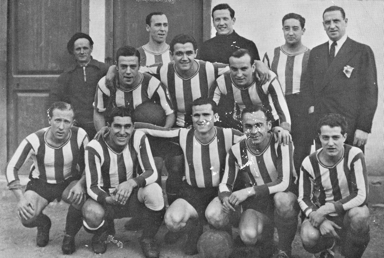 Desconegut, [Girona F.C.]