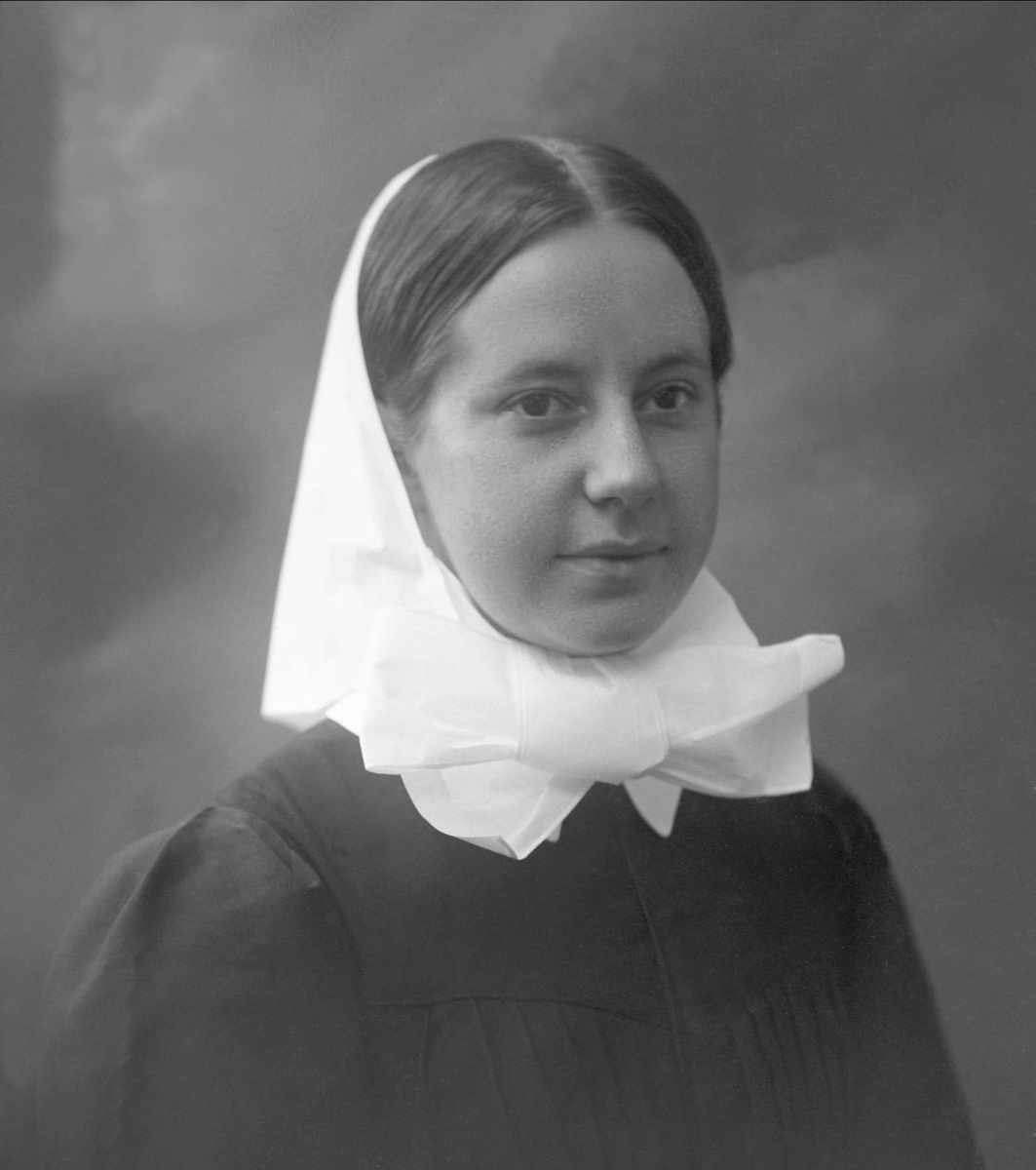 Gustav Borgen, NFB.50835