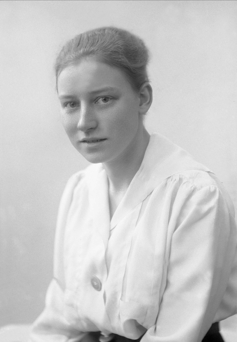 Gustav Borgen, NFB.51727