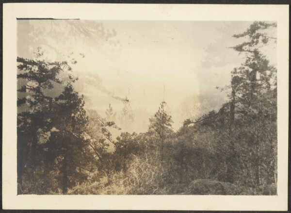 Louis Fleckenstein, [Landscape]