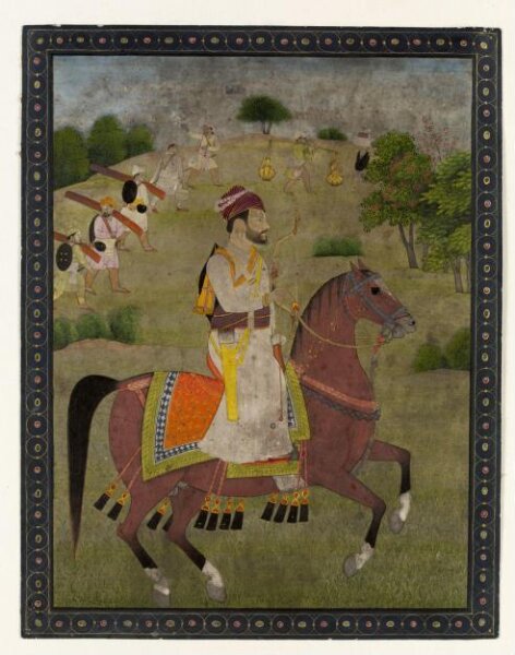 Unknown, Painting