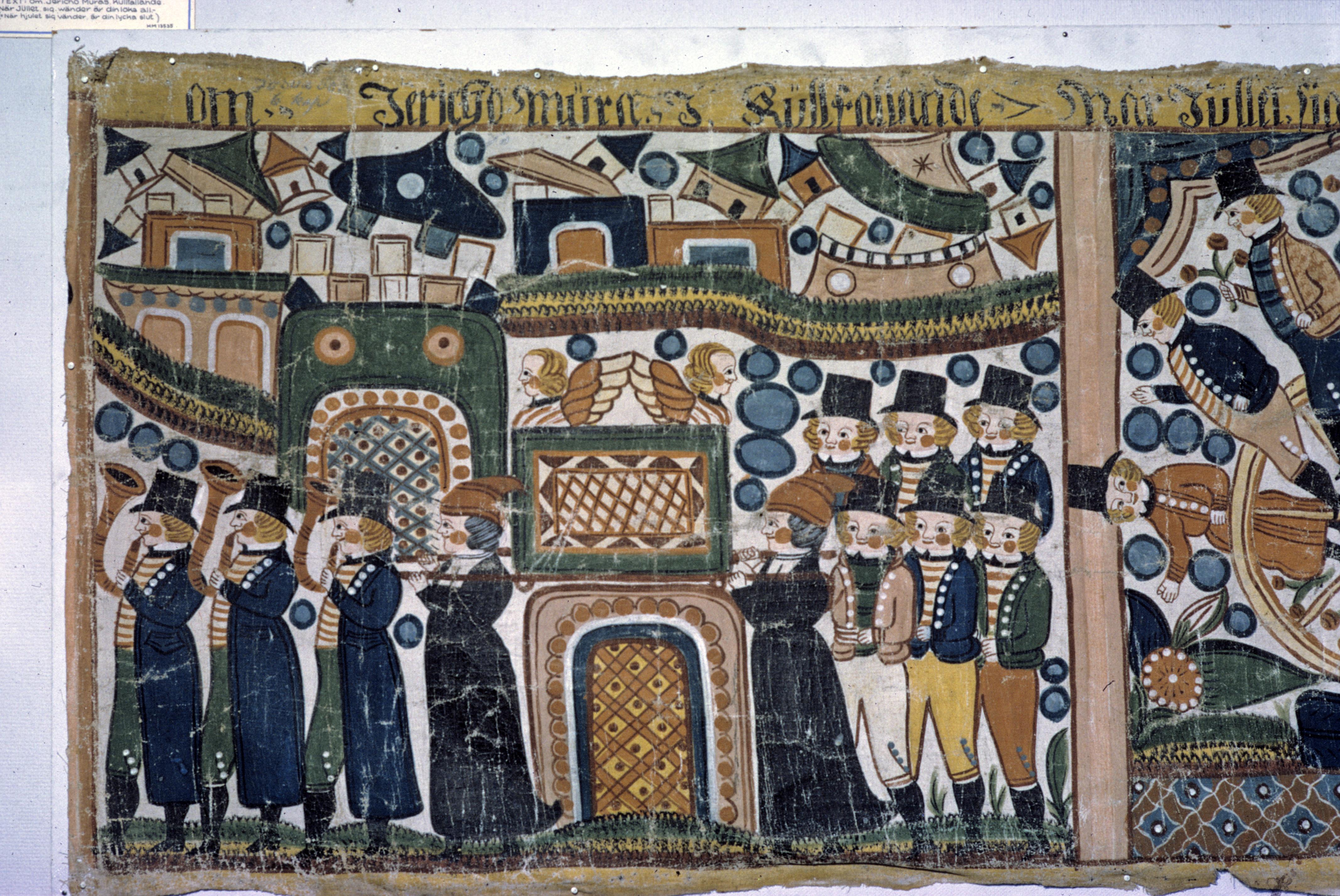 Pål-Nils Nilsson, Länsmuseet i Halmstad