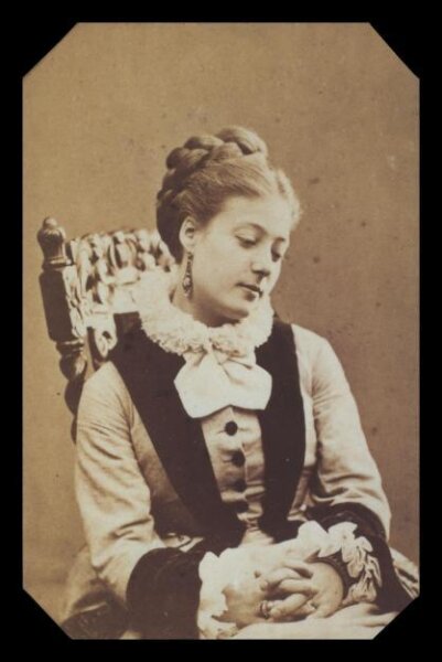 Elliott & Fry, Guy Little Theatrical Photograph