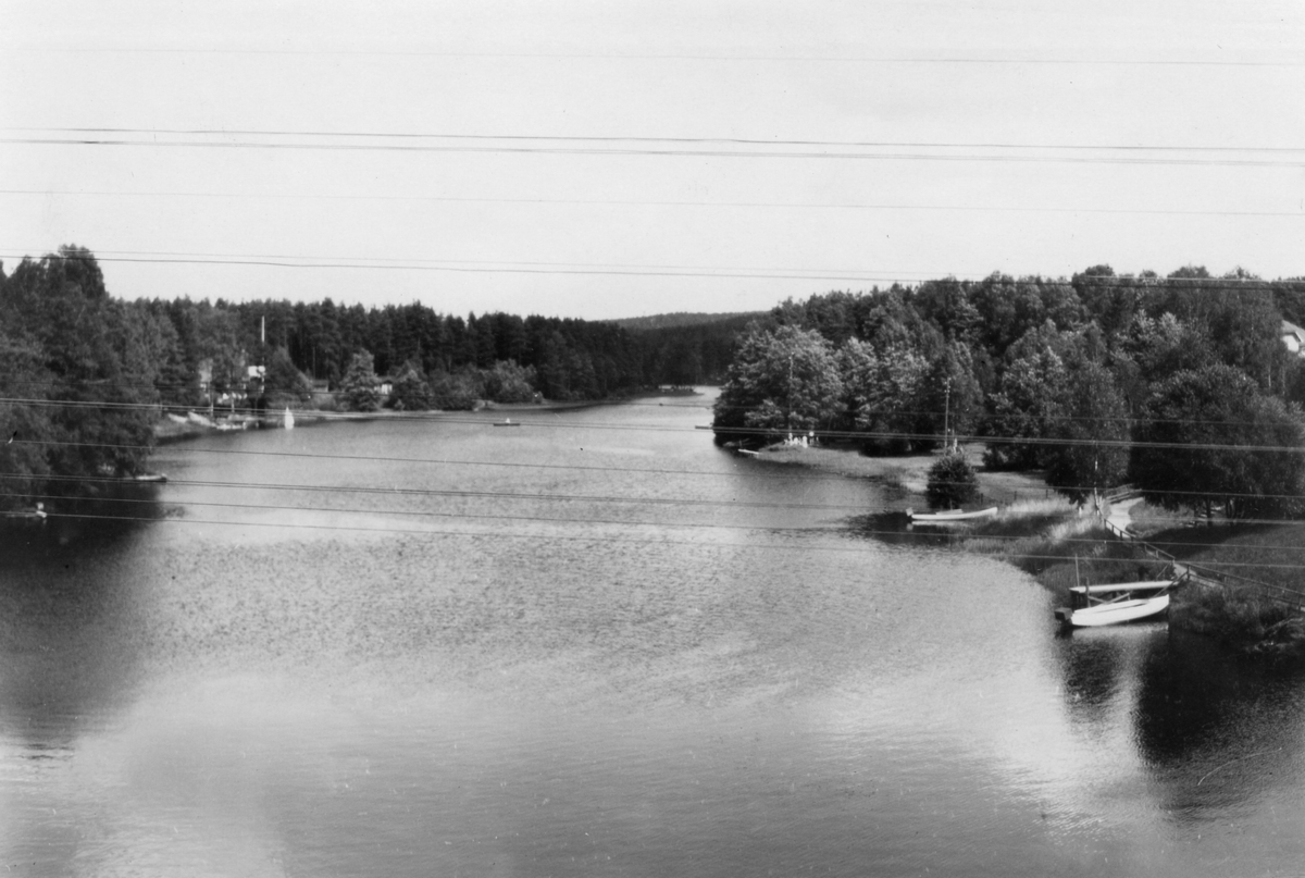 Aero Matriel AB, Degerfors,Letälven