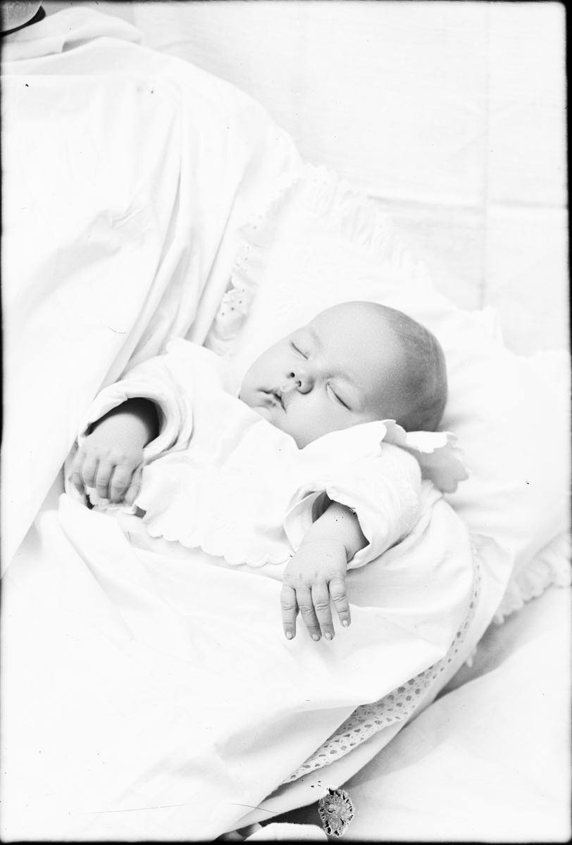 Skötsner-Edhlund, Sleeping Infants, Östhammar, Uppland